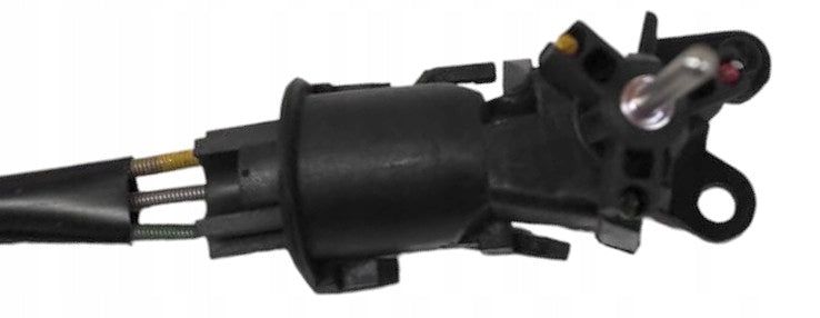 LUSTERKO ZEWNĘTRZNE PRAWE MANUALNE KPL SKODA OCTAVIA I 97-10 1U1857502BJ