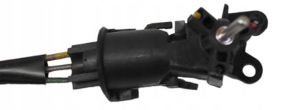LUSTERKO ZEWNĘTRZNE PRAWE MANUALNE KPL SKODA OCTAVIA I 97-10 1U1857502BJ