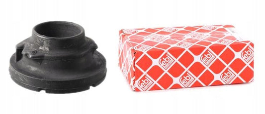 GUMA SPRĘŻYNY TYŁ - GÓRNA 1J0512149B VW POLO 9N GOLF IV 4 BORA 1.6 1.9TDI