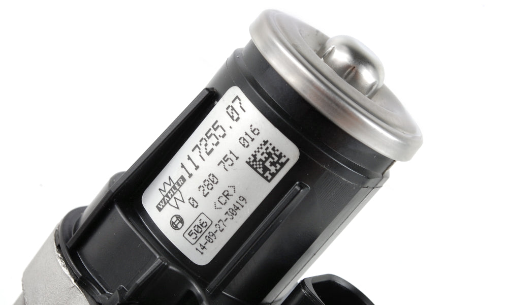 03L131512DP ZAWÓR EGR ORYGINAŁ WAHLER Z CHŁODNICĄ