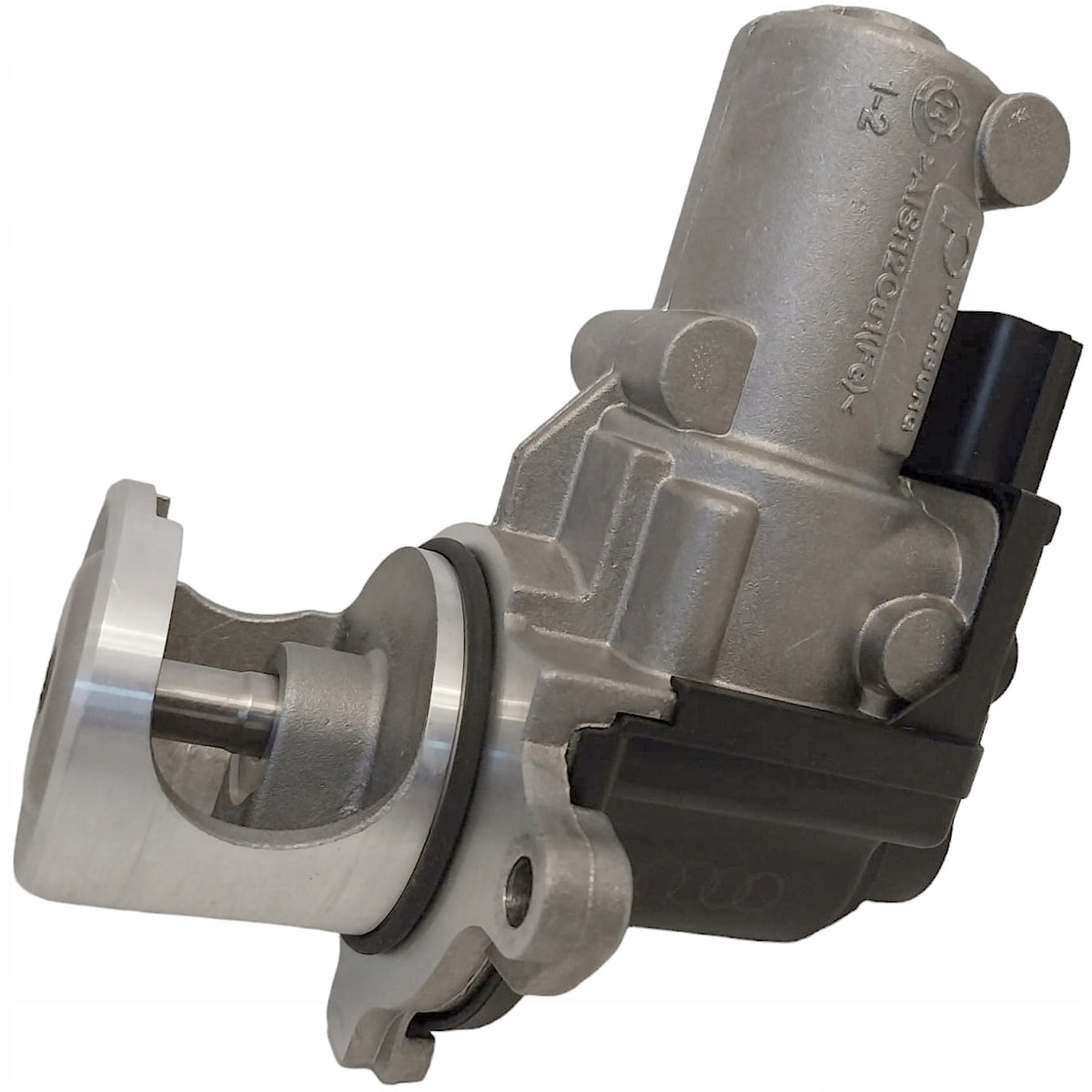 ZAWÓR RECYRKULACJI SPALIN EGR 03L131501Q VW TRANSPORTER V 5 T5 2.0 BITDI