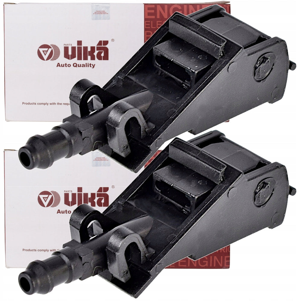 DYSZA PŁYNU SPRYSKIWACZA VW PASSAT B5 / B5 FL B5FL
