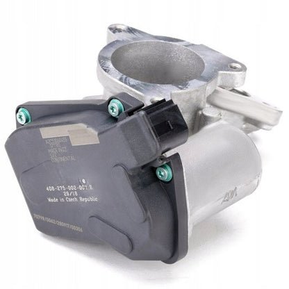 ZAWÓR EGR VDO AUDI A4 B7 A6 C6 2.0TDI 2004-2011 408-275-002-001Z NOWY