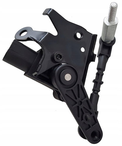 CZUJNIK POZIOMOWANIA LAMP XENON AUDI A6 C7 4H0941285H ŚWIATEŁ REFLEKTORÓW