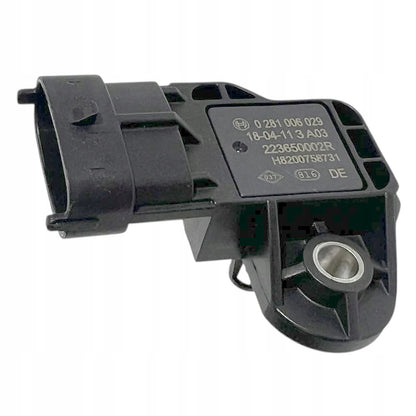 RENAULT HONDA JEEP 0281006029 CZUJNIK CIŚNIENIA DOŁADOWANIA ORYGINALNY ASO