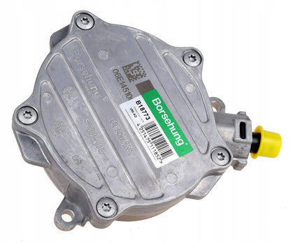 POMPA PALIWA PODCIŚNIENIOWA 06E145100R AUDI A4 B8 A6 C6 C7 A7 2.8 3.2 FSI