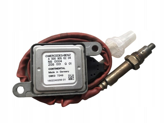 SONDA CZUJNIK NOX MERCEDES GLE W166 A0009056204
