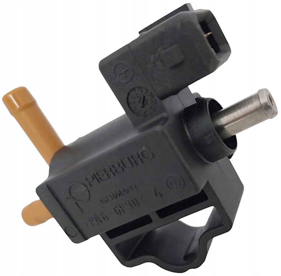 ORYGINAŁ OPEL GM ELEKTROZAWÓR TURBINY 7.03351.10 / 703351110 NOWY OPEL