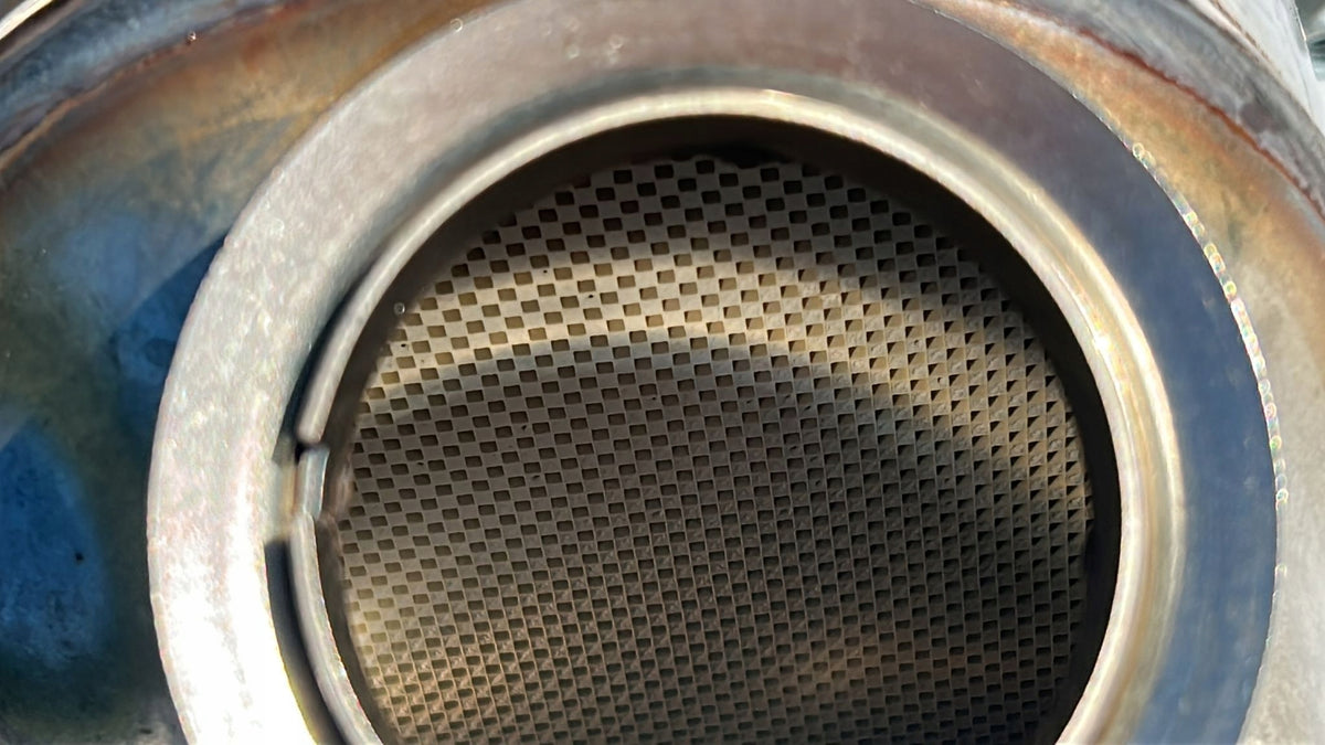 KATALIZATOR VW 05E131723E 05E131701E 05E253463AS