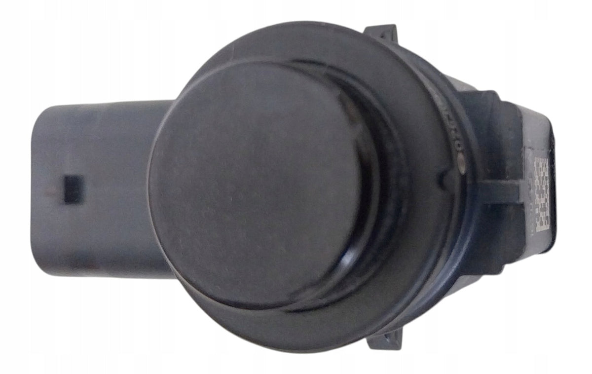 CZUJNIK PDC COFANIA PARKOWANIA 3Q0919275B 0263033916 BOSCH VW CZARNY PERŁA