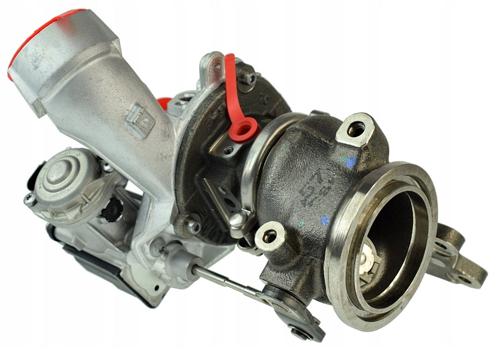 TURBOSPRĘŻARKA TURBINA 1.4TSI VW SKODA 04E145721F
