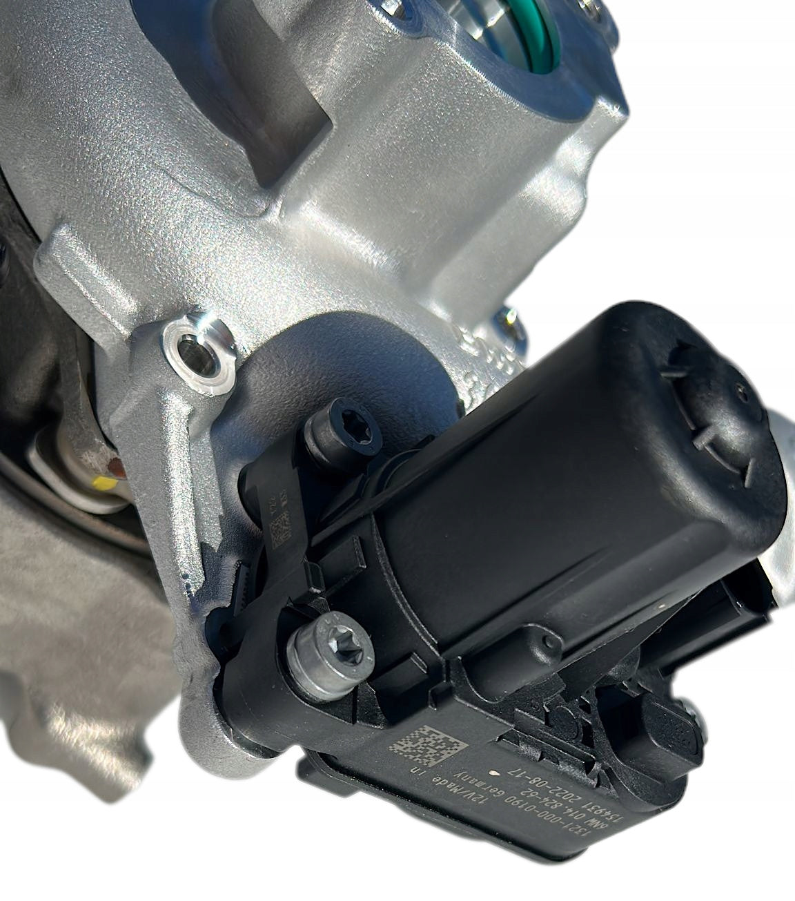 TURBOSPRĘŻARKA 1.5 TFSI TSI 05E145702L 05E145701B