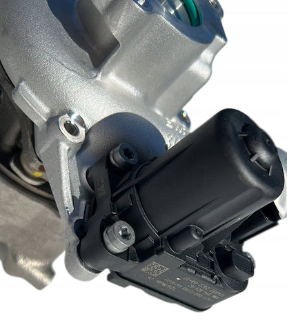 TURBOSPRĘŻARKA 1.5 TFSI TSI 05E145702L 05E145701B