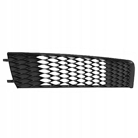 AUDI Q7 I 4L0 LEWA KRATKA ZDERZAKA S-LINE FACE LIFTING