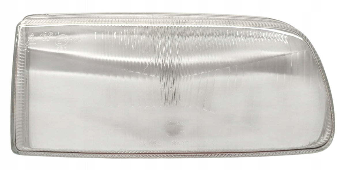 SZKŁO KLOSZ LAMPY REFLEKTORA PRAWY SKODA FELICIA FELICJA DO 98 6U1941018A