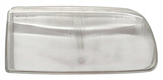 SZKŁO KLOSZ LAMPY REFLEKTORA PRAWY SKODA FELICIA FELICJA DO 98 6U1941018A