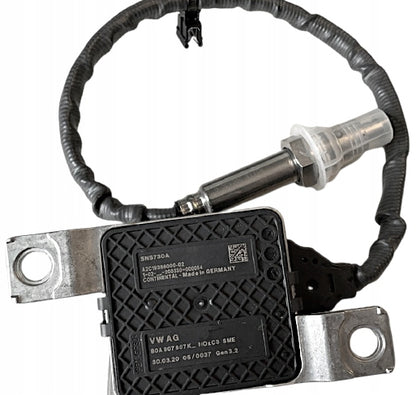 NOWY CZUJNIK NOX SONDA LAMBDA 80A907807K AUDI