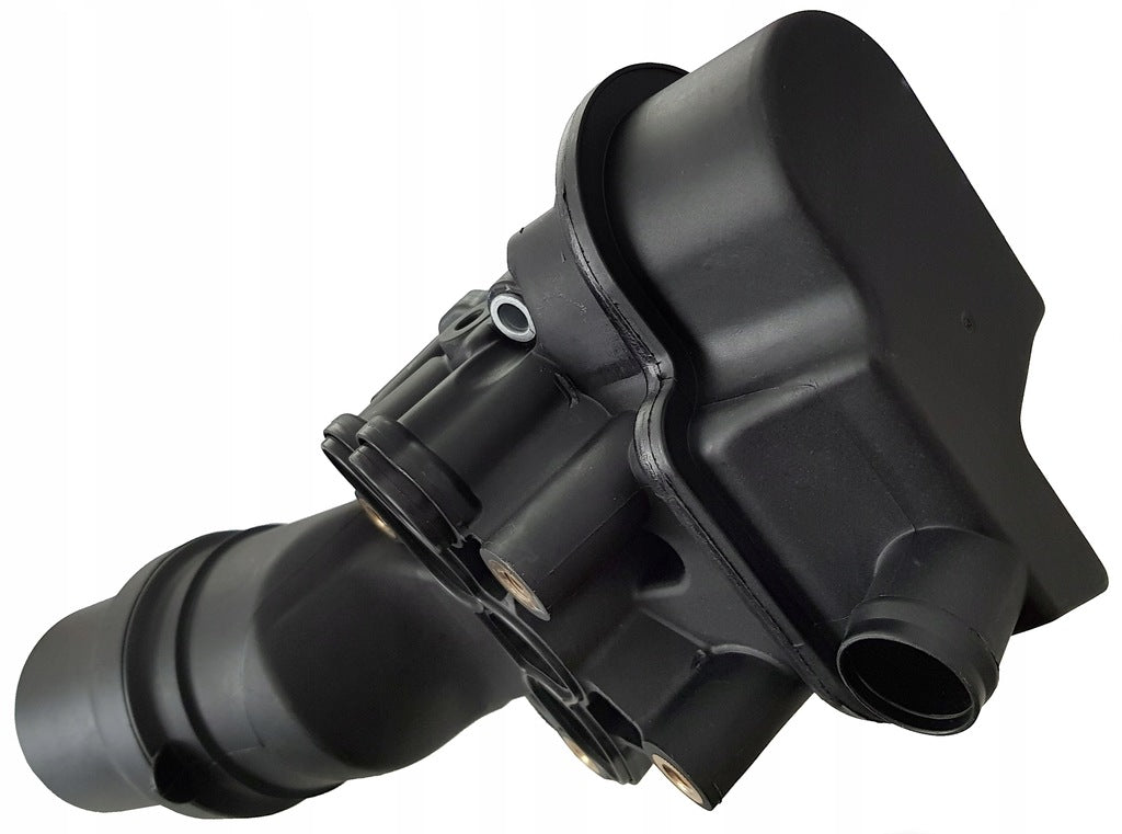 OBUDOWA FILTRA OLEJU 06F115397H AUDI SEAT SKODA VW GOLF 2.0 TFSI FSI NOWA