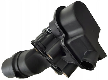 OBUDOWA FILTRA OLEJU 06F115397H AUDI SEAT SKODA VW GOLF 2.0 TFSI FSI NOWA