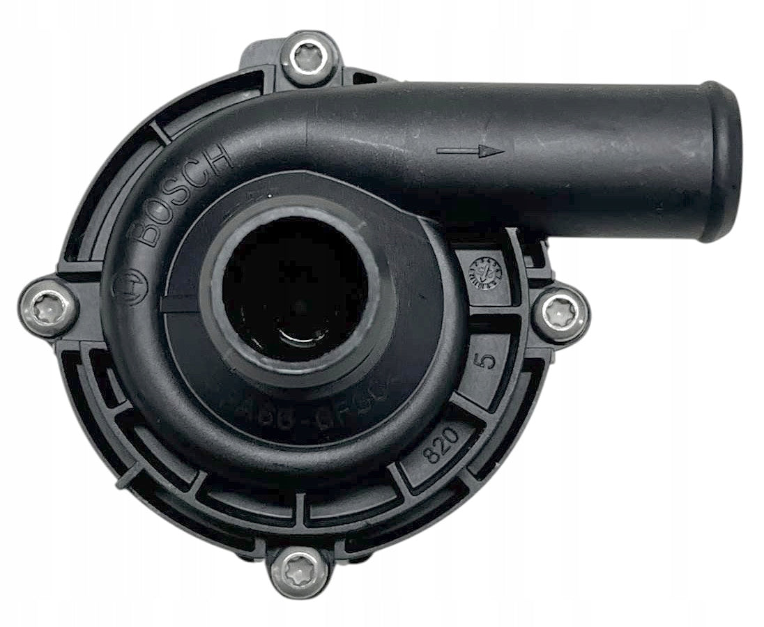 DODATKOWA POMPA WODY WEBASTO VW CRAFTER 0392023004 MERCEDES-BENZ C W205 ORY