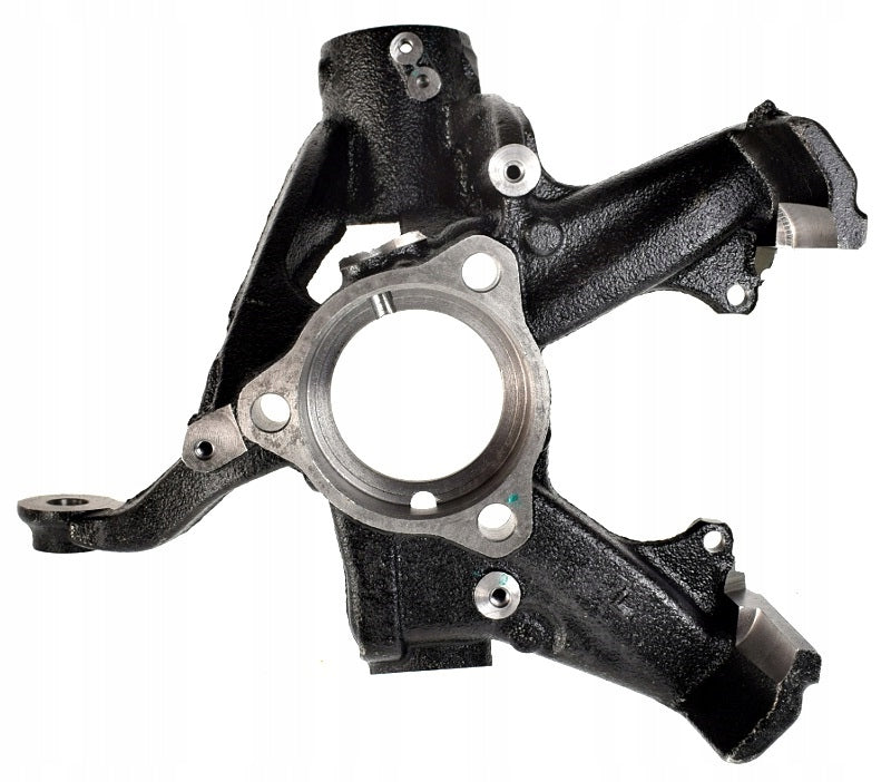 ZWROTNICA KOŁA PRZÓD PRZEDNIA PRAWA VW 5Q0407256N