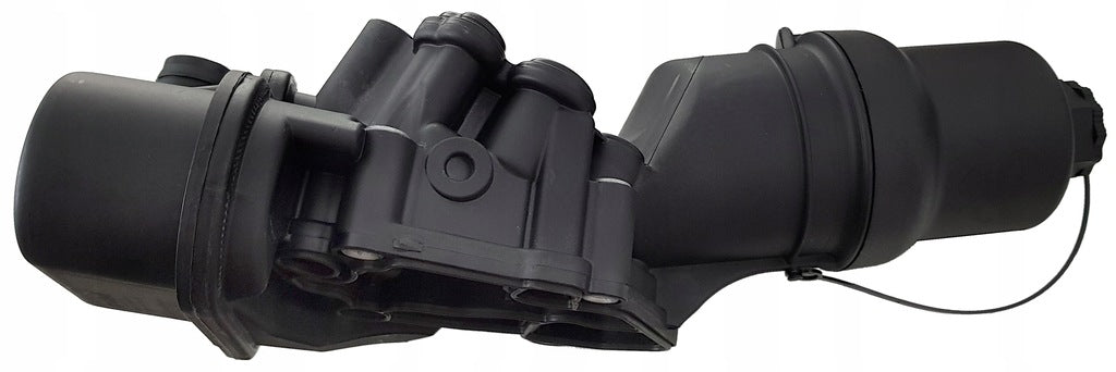 OBUDOWA FILTRA OLEJU 06F115397H AUDI SEAT SKODA VW GOLF 2.0 TFSI FSI NOWA