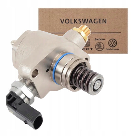 POMPA PALIWA SKODA OCTAVIA III AUDI A3 2.0TSI TFSI ORYGINALNA SEAT SKODA VW