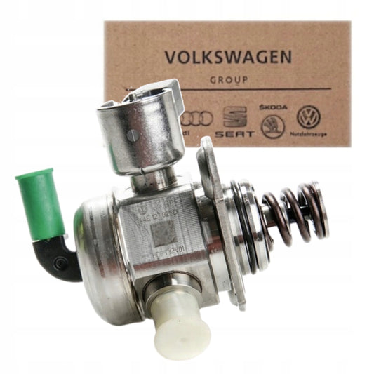 POMPA PALIWA 04E127025A 1.4TSI VW AUDI SEAT SKODA VOLKSWAGEN OE VAG Benzyna