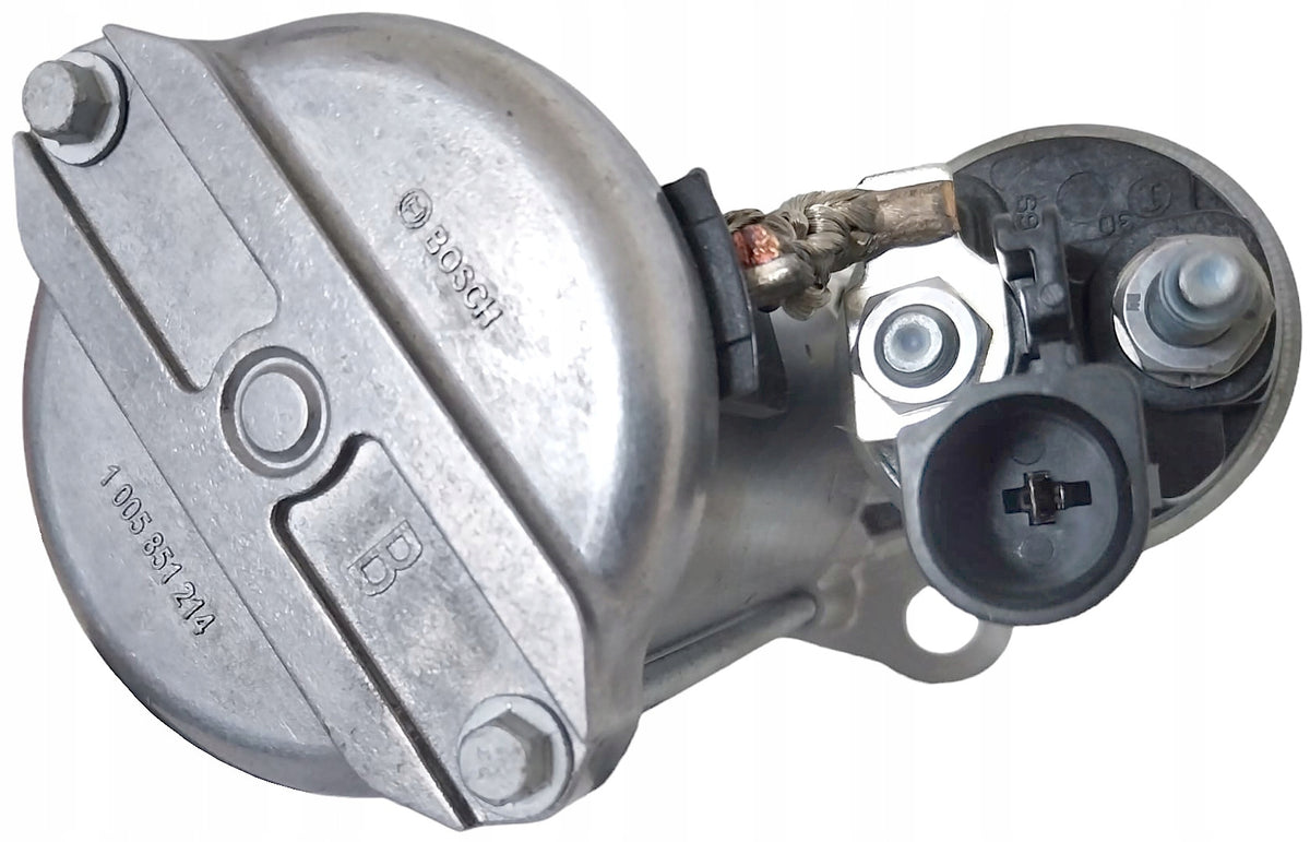 NOWY ORYGINALNY ROZRUSZNIK 02M911021G VW PASST B8 GOLF VII 7 POLO 6R TSI