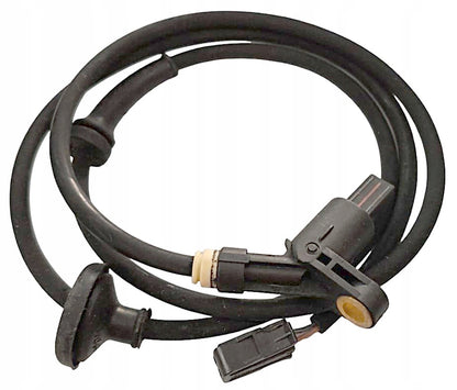 AUDI A3 8L 96-03 VW GOLF IV 4 98-06 CZUJNIK ABS DŁUGI TYLNY LEWY =PRAWY TYŁ