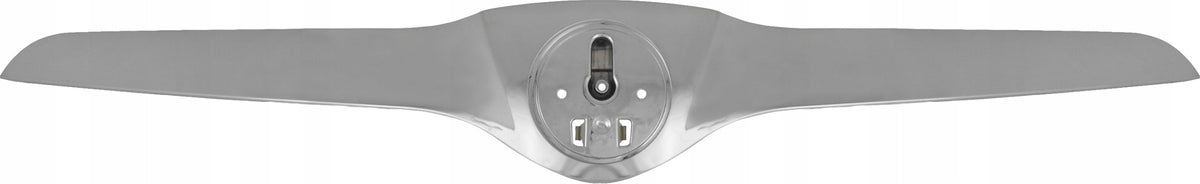 ATRAPA CHROM MASKI LISTWA SKODA YETI 5L0853633 2010-2013