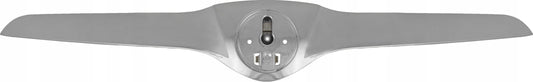 ATRAPA CHROM MASKI LISTWA SKODA YETI 5L0853633 2010-2013