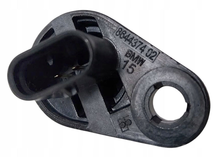 CZUJNIK POŁOŻENIA WAŁU BMW 864437403 ORYGINALNY Z LOGO BMW 848023504