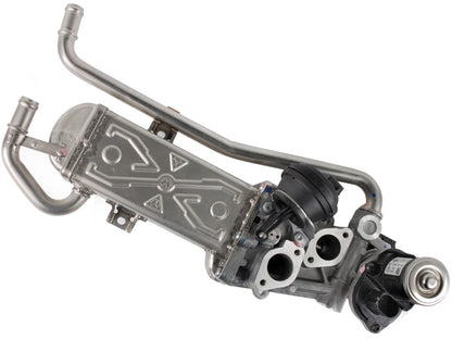 ZAWÓR EGR CHŁODNICA Roomster 1.6TDI 03L131512CE OE