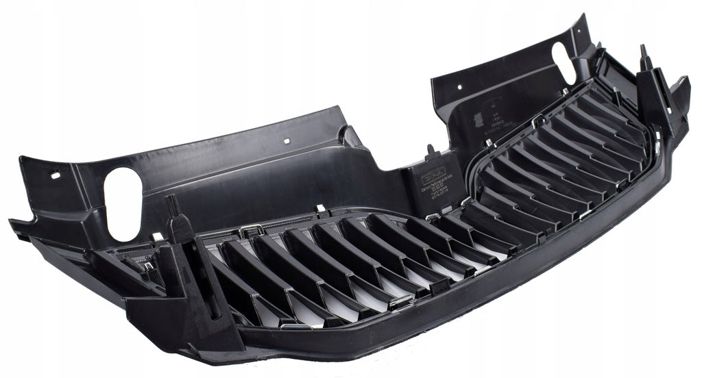ATRAPA GRIL GRILL CHROM SKODA OCTAVIA III 3 5E 13-