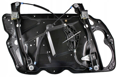 PODNOŚNIK MECHANIZM PODNOSZENIA SZYBY PRZÓD PRAWY VW PASSAT B6 2005-2010