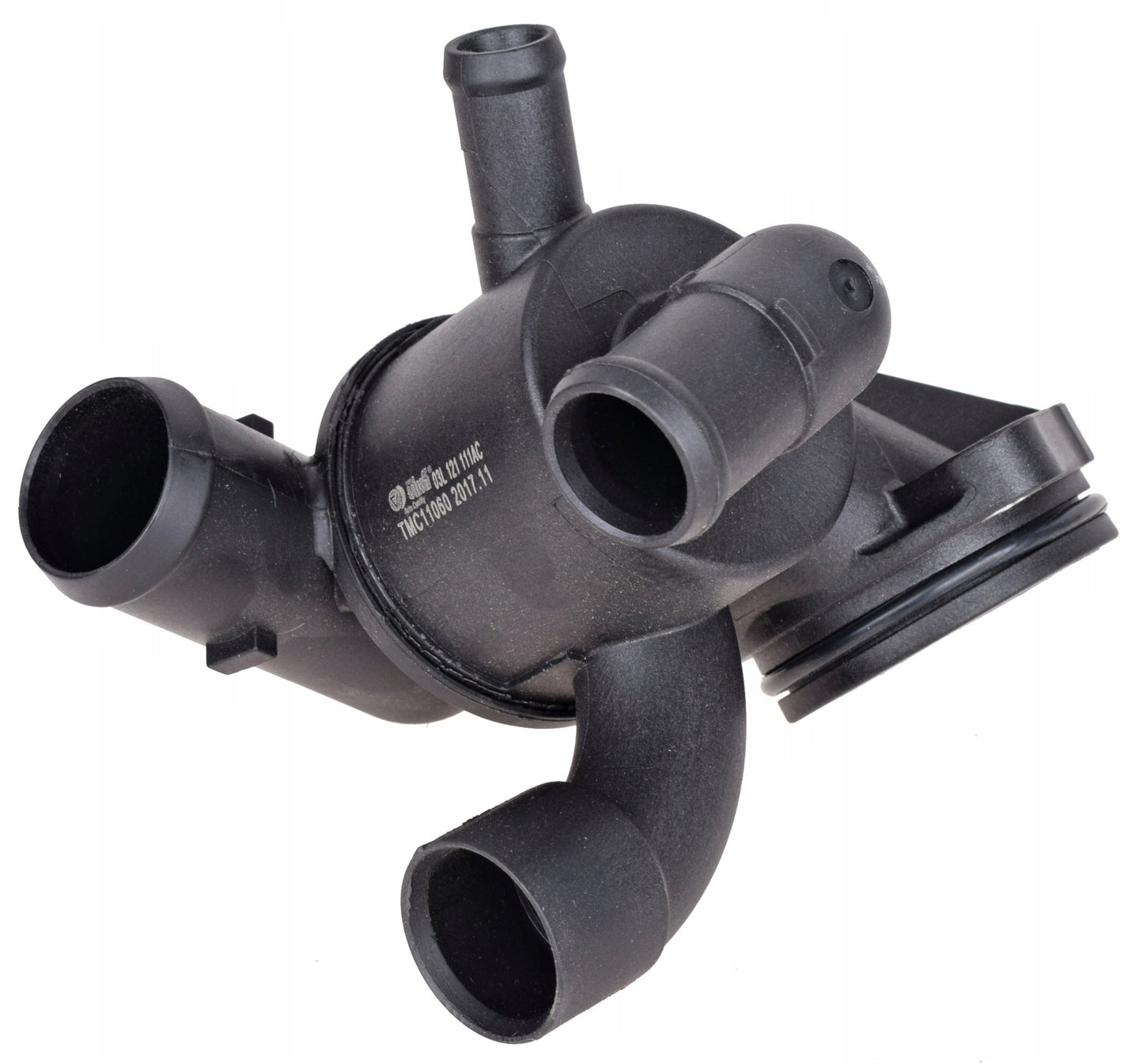 OBUDOWA TERMOSTATU 03L121111AC AUDI A3 8P 1.8 2.0