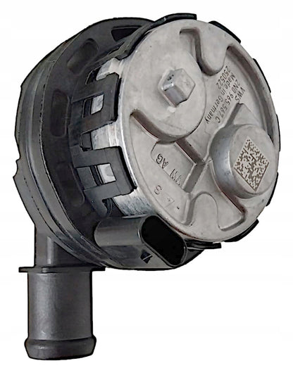 ORYGINALNA DODATKOWA POMPA WODY 2.0 TDI VW SKODA SEAT AUDI 2N0965567C NOWA