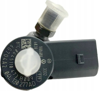 WTRYSKIWACZ WTRYSK WTRYSKI VW 04L130277A 1.6TDI 0445110472 ORYGINAŁ ASO