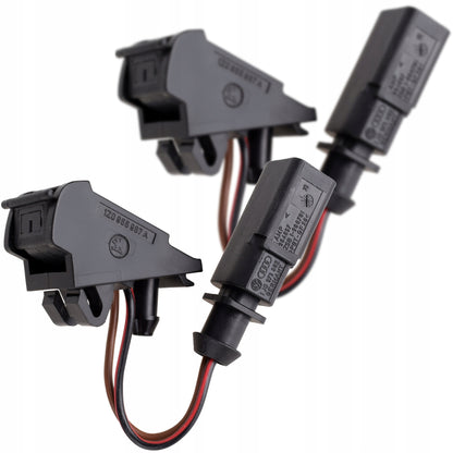 1Z0955987A ORG VAG podgrzewane dysze spryskiwacza