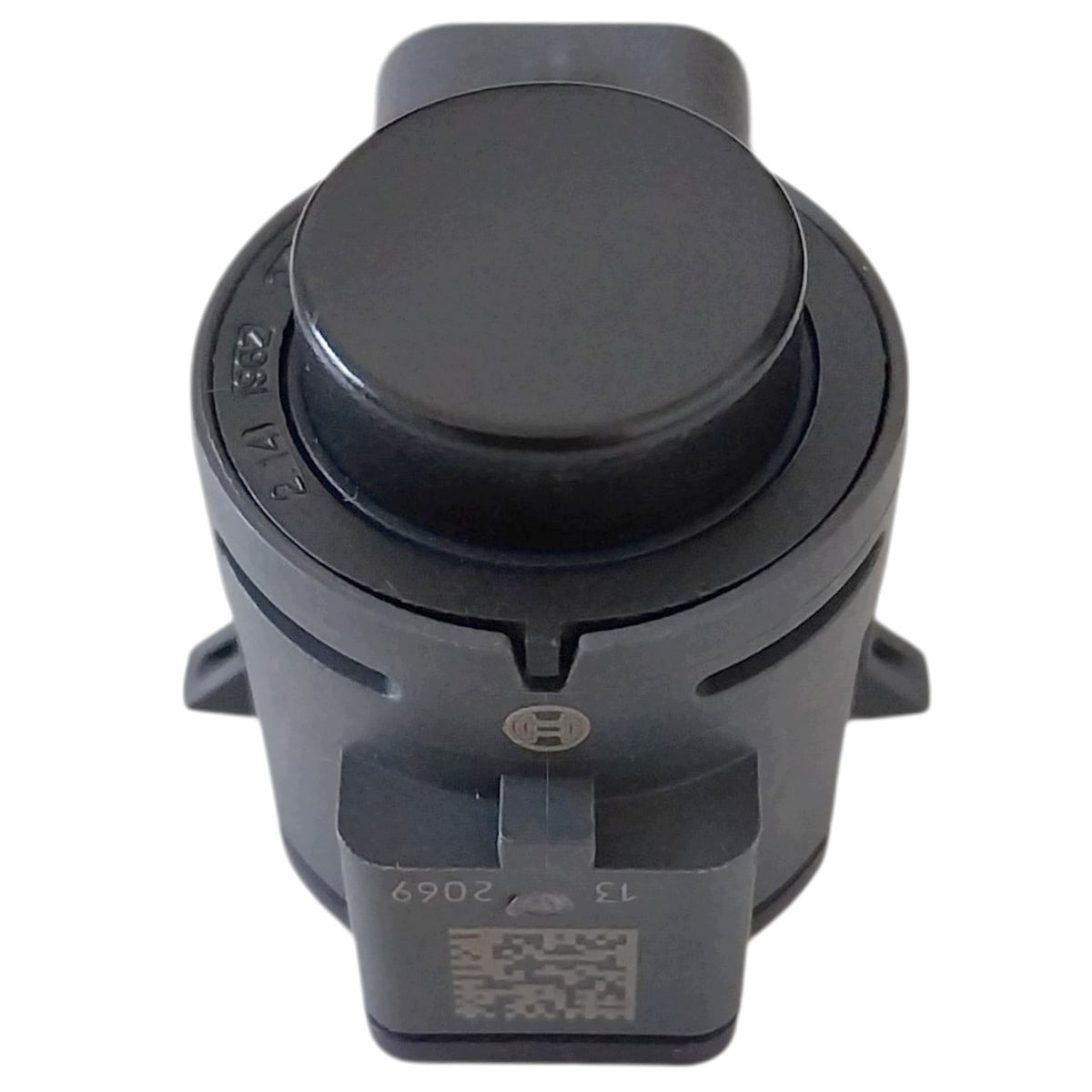 CZUJNIK PDC COFANIA PARKOWANIA 1EA919275B 0263063920 CZARNY MAT VW SKODA