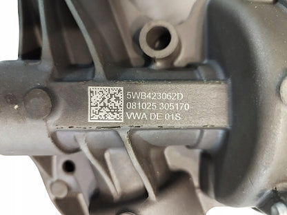 MAGLOWNICA PRZEKŁADNIA KIEROWNICZA 5WB423062D VW AUDI SEAT SKODA ORYGINAŁ