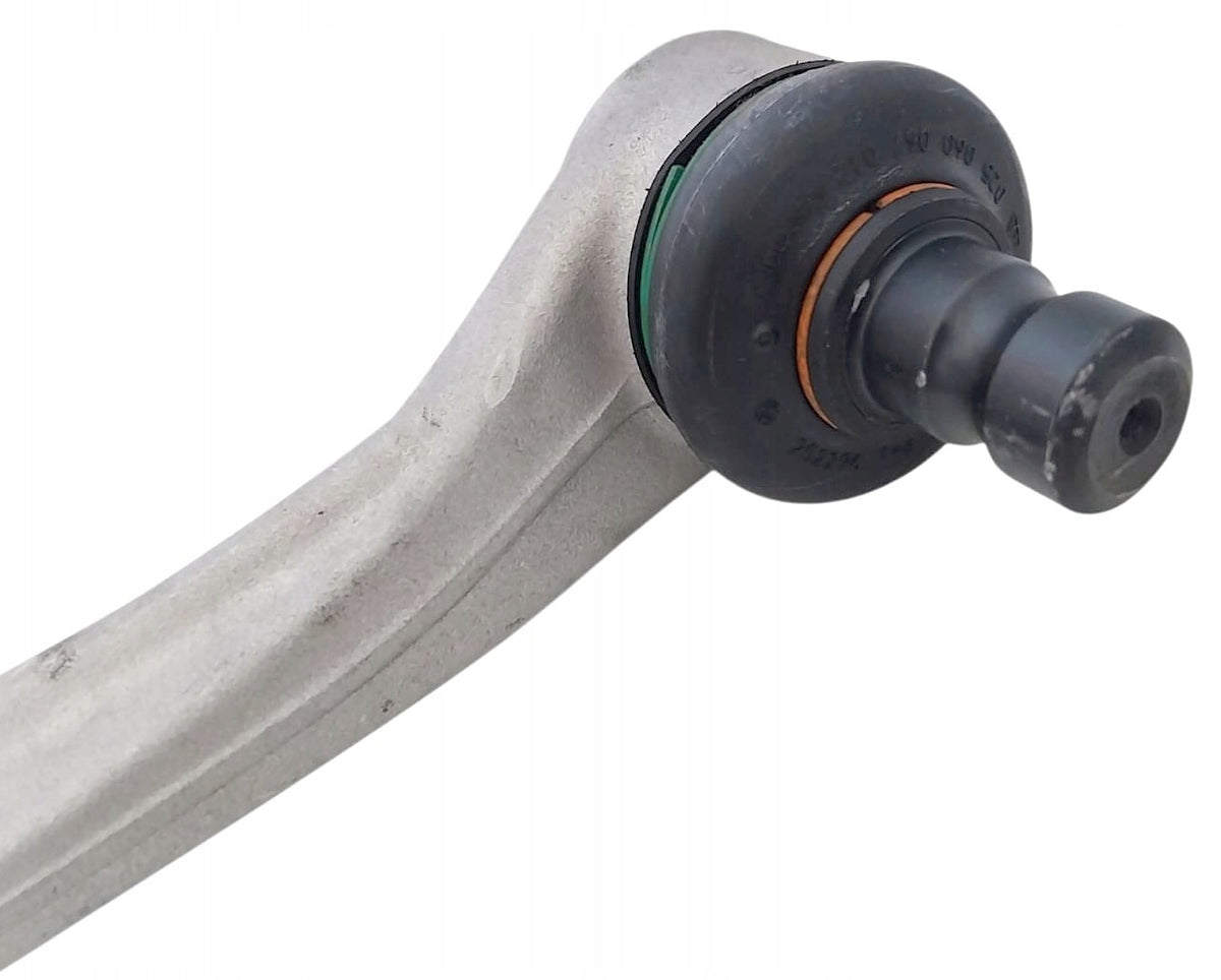 ORYGINALNY WAHACZ AUDI A6 C6 A8 D3 4E0407510G PRZÓD PRAWY GÓRA Z TYŁU NOWY