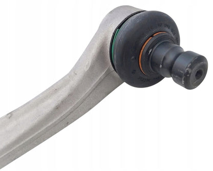 ORYGINALNY WAHACZ AUDI A6 C6 A8 D3 4E0407510G PRZÓD PRAWY GÓRA Z TYŁU NOWY