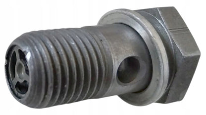 NOWY ORYGINALNY ZAWÓR ZWROTNY OE VAG VOLKSWAGEN 8E0422529 / 1J0422529A VW