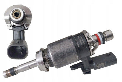 NOWY ORYGINALNY WTRYSK WTRYSKIWACZ 1.5TSI VW AUDI SEAT SKODA 04E906036AD