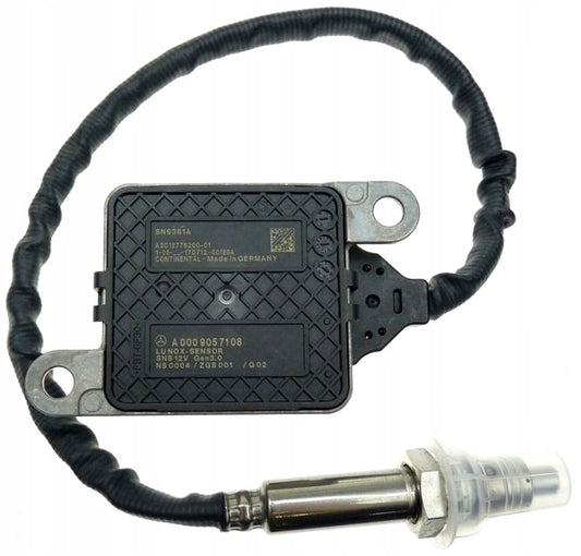 MERCEDES C257 W213 S213 CZUJNIK NOX A0009058011