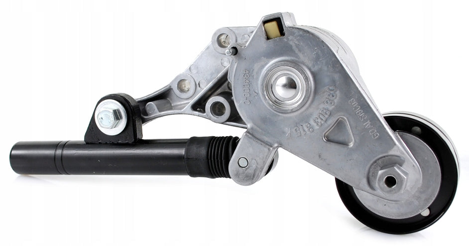 AMORTYZATOR NAPINACZ PASKA VW GOLF IV 4 MK4 AUDI A3 8L 038903315C 1.9TDI