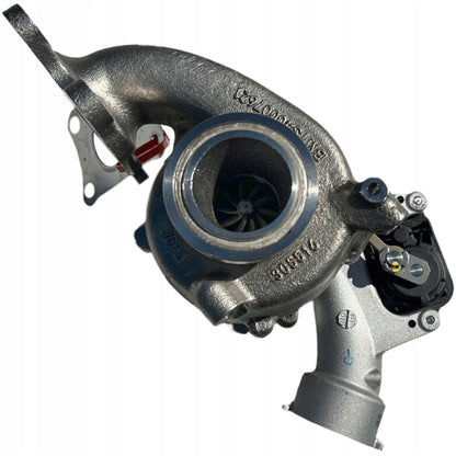 TURBOSPRĘŻARKA 1.5 TFSI TSI 05E145702L 05E145701B