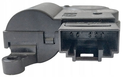 SILNICZEK STEROWANIA KLAPAMI NAWIEWU 5Q0907511L AUDI SEAT SKODA VW ORYGINAŁ